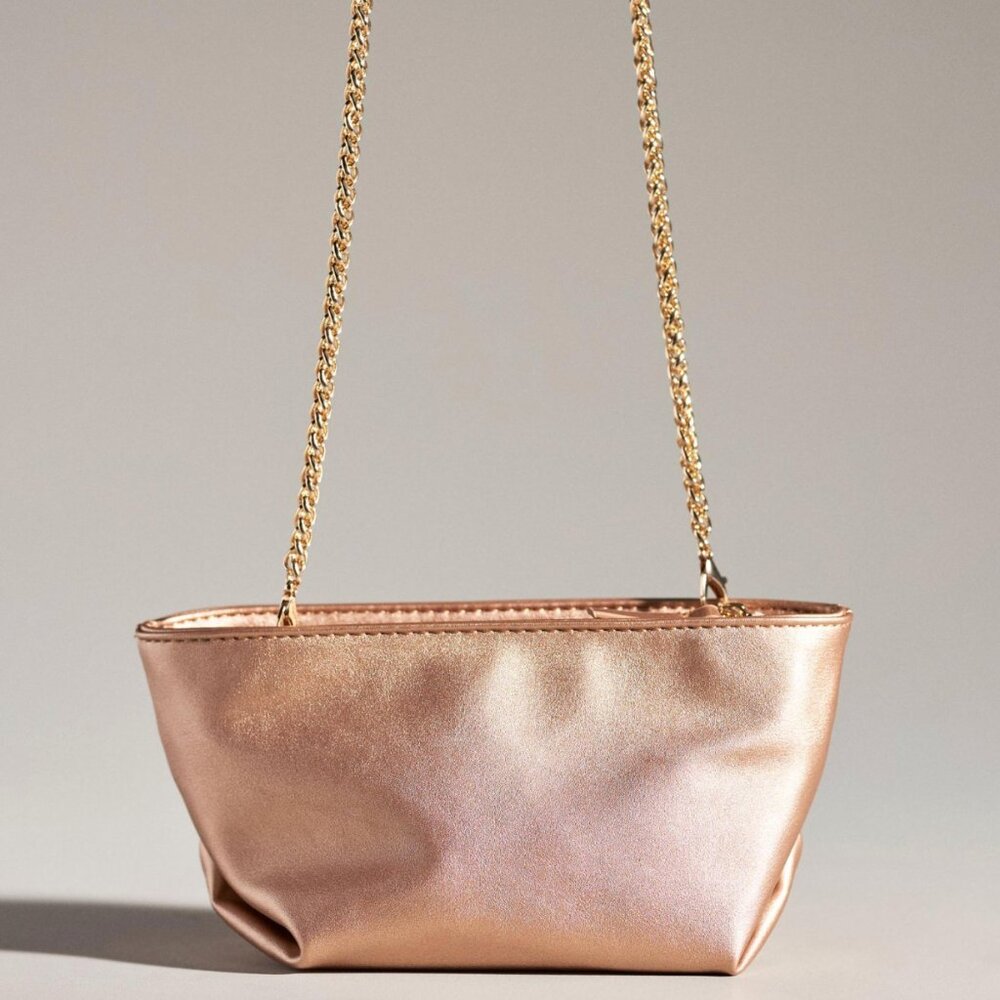 Anthropologie Gisela Crossbody Bag - NWT